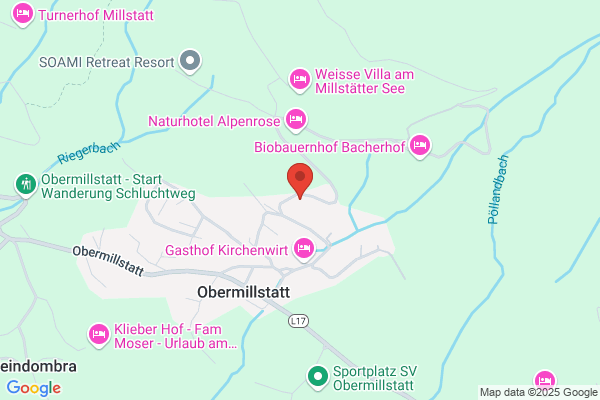 Haus Sonnblick