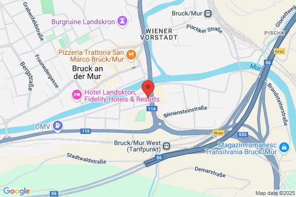 Bausparkasse Wuestenrot Aktiengesellschaft, Fil. 8600 Bruck an der Mur (303388276)