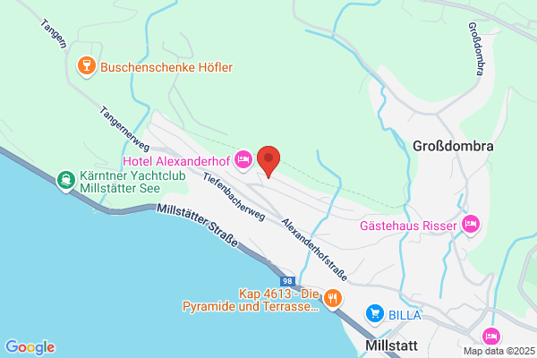 Kluthilde Brunner