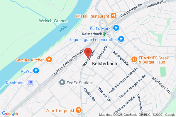 Pension Katharina