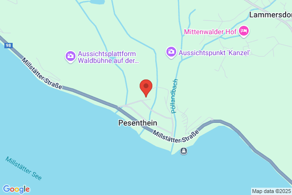 Haus Bergfried