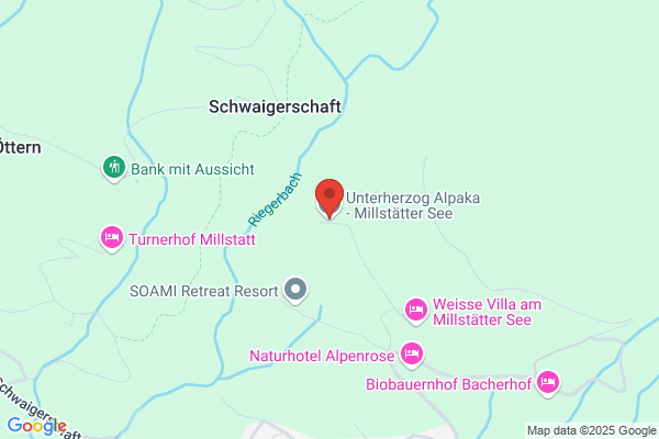 Haus Gerda