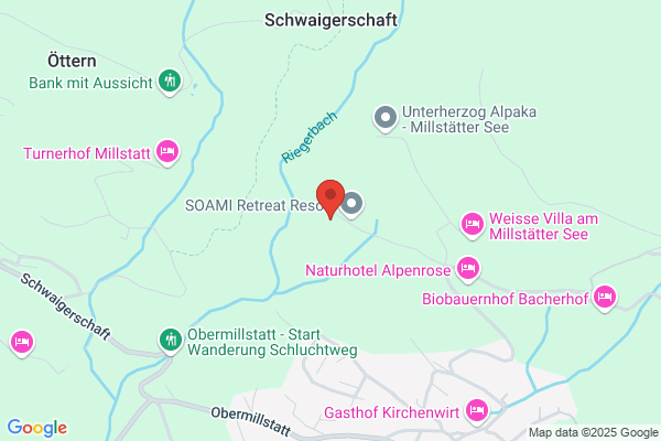 Haus Unterwalcher