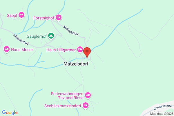 Landhaus Messner