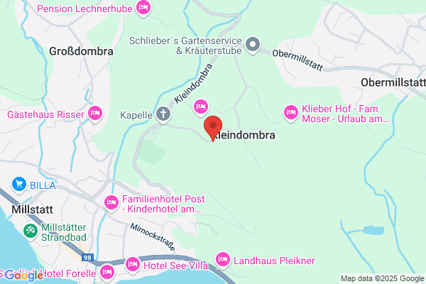 Roschusterhof