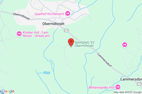 SV Obermillstatt