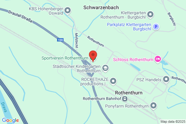 SV Rothenthurn