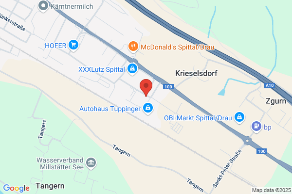 Villacher Brauerei