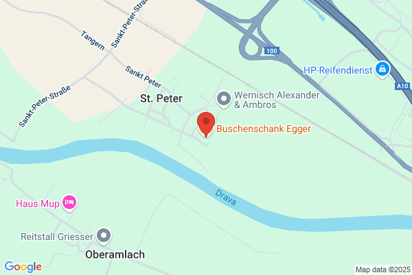 Buschenschenke Egger Walter