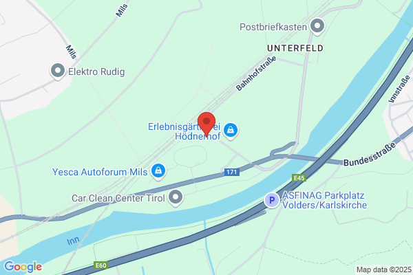 Chembau GmbH