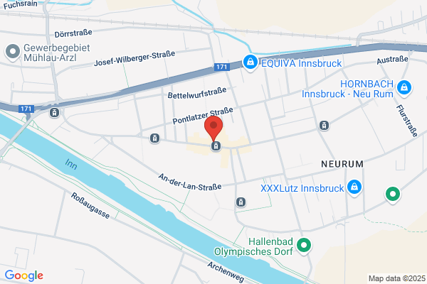 Akademikerhilfe - Studentenheime