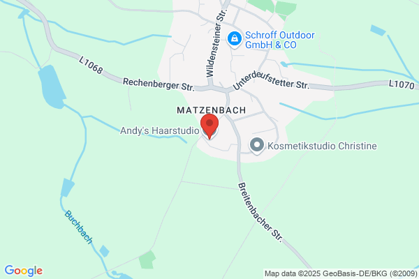 Andy's Haarstudio