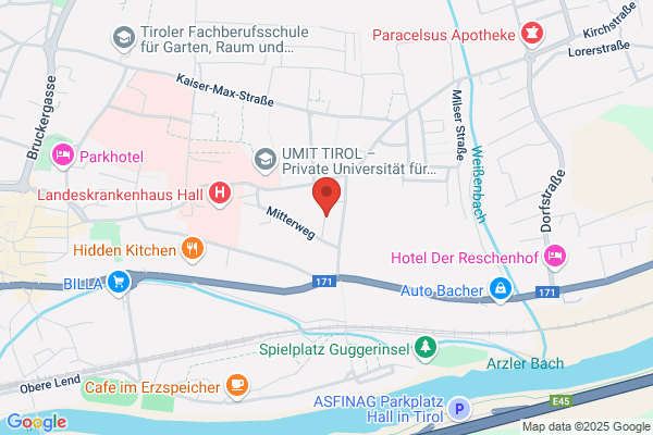 Die Schimmeljäger Reinigungsservice GmbH