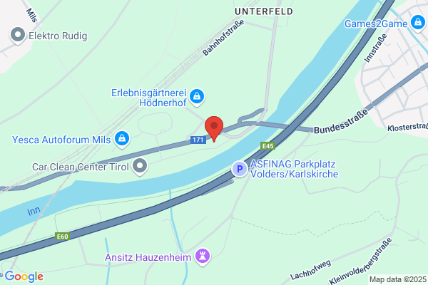 Fliesenpark Mils GmbH
