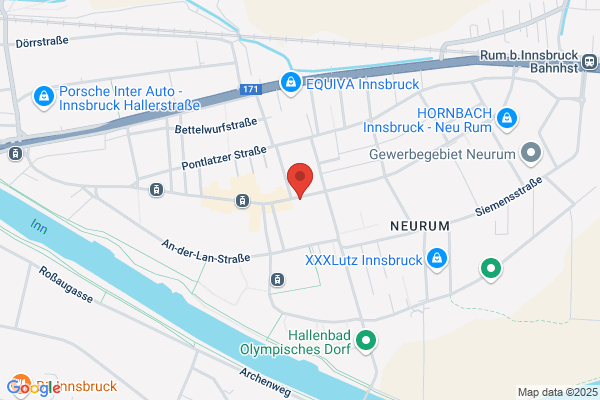 Freiwillige Feuerwehr Neu Arzl