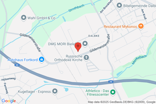 G und K Immobilientreuhand GmbH