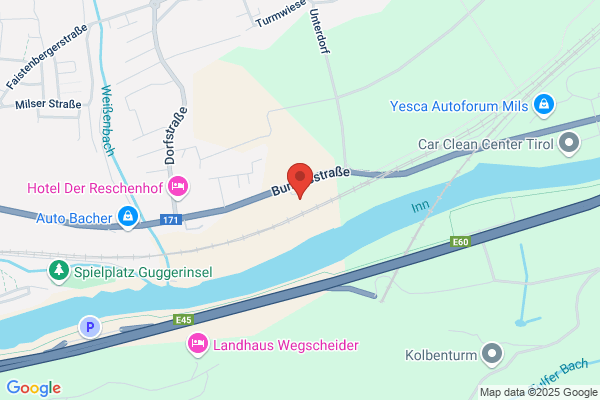 Gutmann GmbH Mils