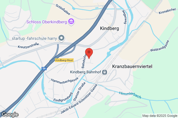 Nordsteirische Kohlen- handelsges. Bauer und Co. mbH