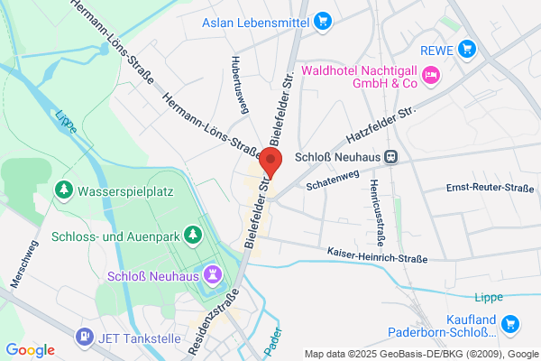 K & S Bauelemente GmbH