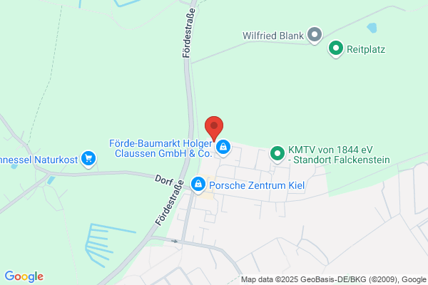 Katt's und Co - Zoofachmarkt