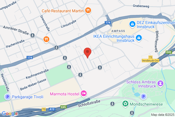 Pension Friedl