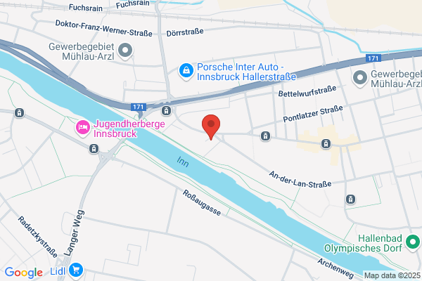 Pension Prantner