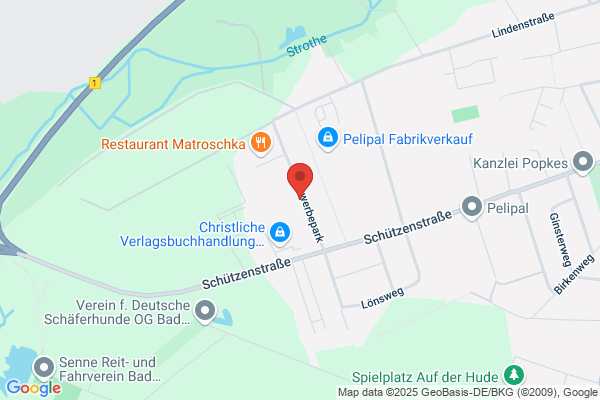 Prosystem GmbH