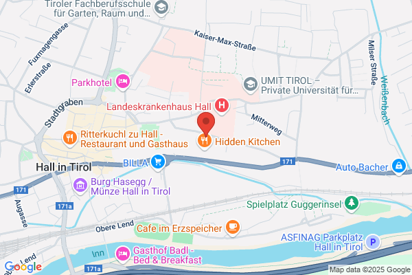 Wind's Fahrstatt
