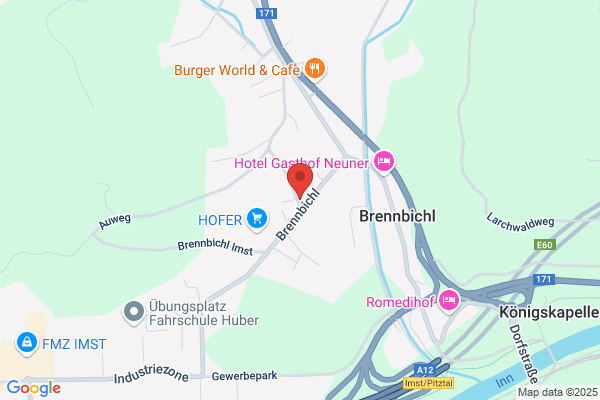 Restaurant Harlander