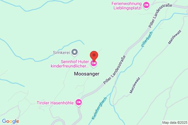 Schweizerhof Hackl