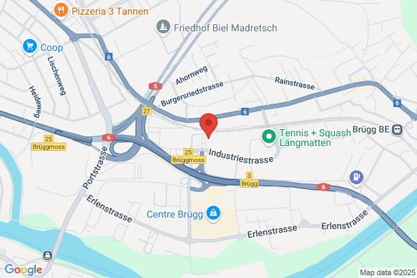 ANAPOL Kunststoff GmbH