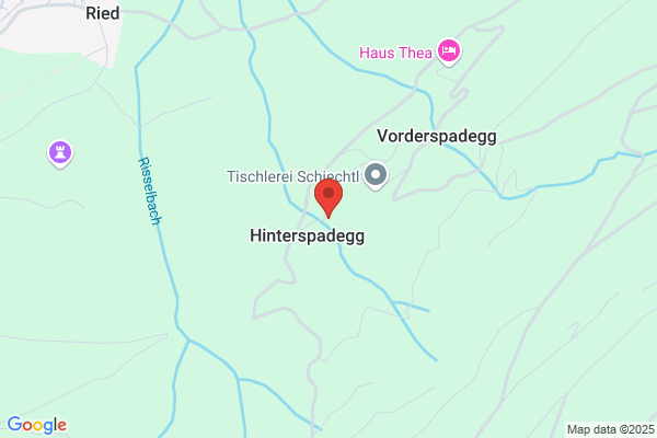 Ferienhof Schneiders