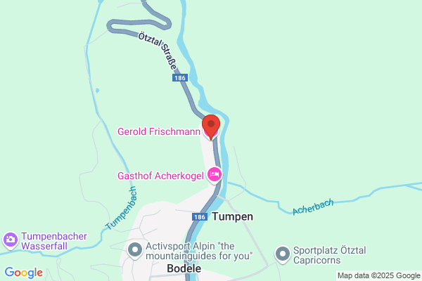Frischmann - Reinstadler und Co. OEG