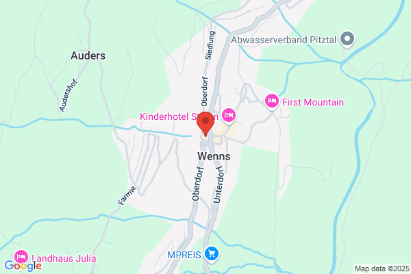 Gasthaus Pitztaler Hof