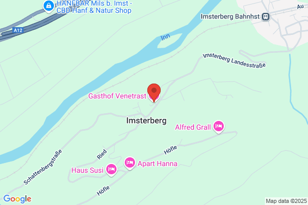 Gasthaus Venetrast