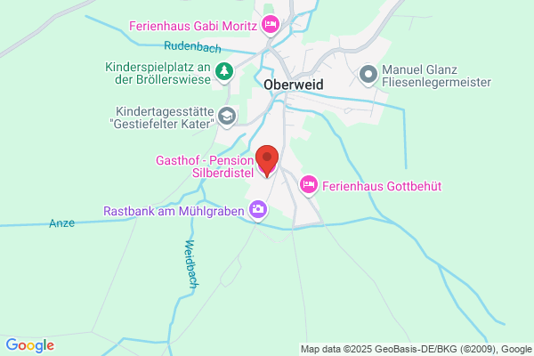 Gasthaus-Pension Silberspitze