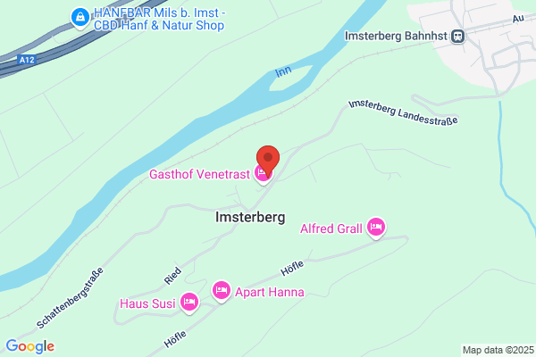 Gemeindeamt Imsterberg