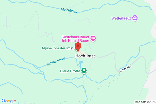 Imster Bergbahnen Ges.mbH und Co KG