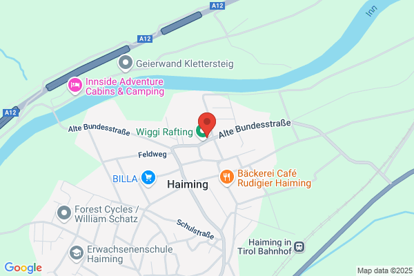 Lemming Tours - Martin Christoph