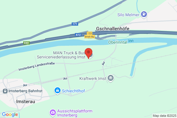 Schranz Transporte- Erdbewegungs-GesmbH