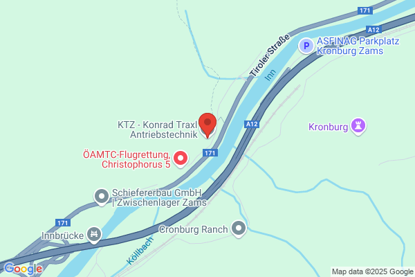 Traxl Konrad Antriebstechnik GmbH
