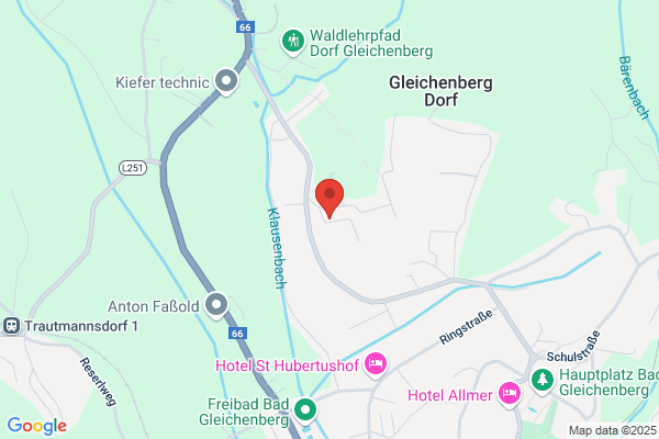 ASP Schardl-Kriesch OEG