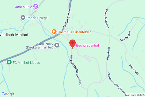 Buchgraber Helga u Josef
