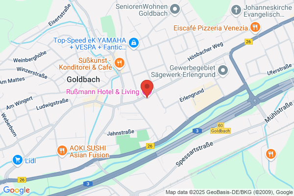 Hotel Russmann Wisniewski GmbH