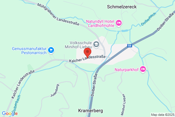 Evangelisches Pfarramt AB