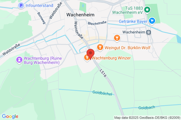 Ferienwohnung Ludwig