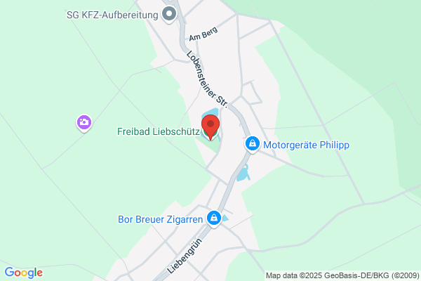 Freibad