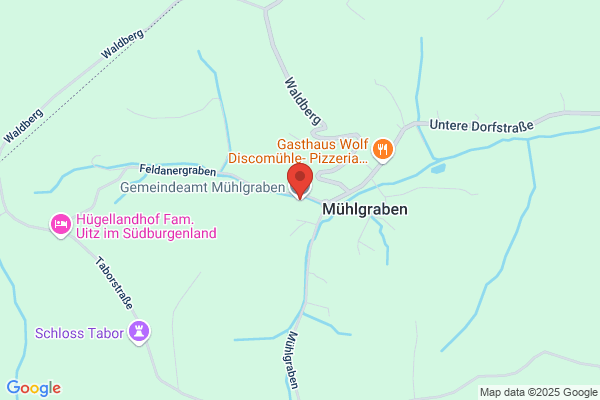 Gemeindeamt Muehlgraben