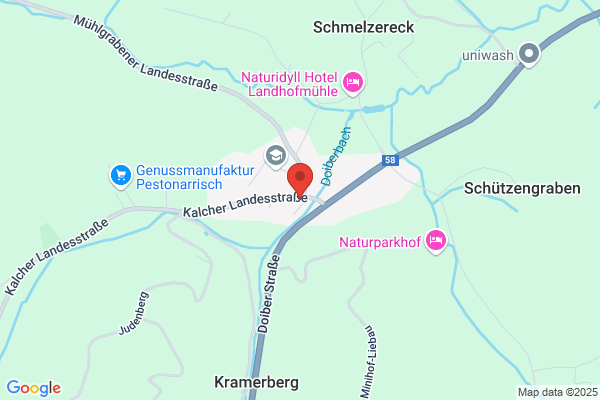 Gemeindeamt Standesamt