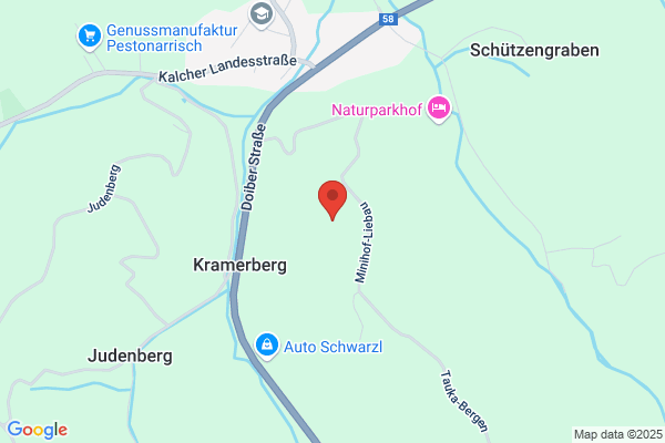 Gemeindeamt der Marktgemeinde Minihof-Liebau